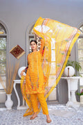Kurta + Dupatta Bundle