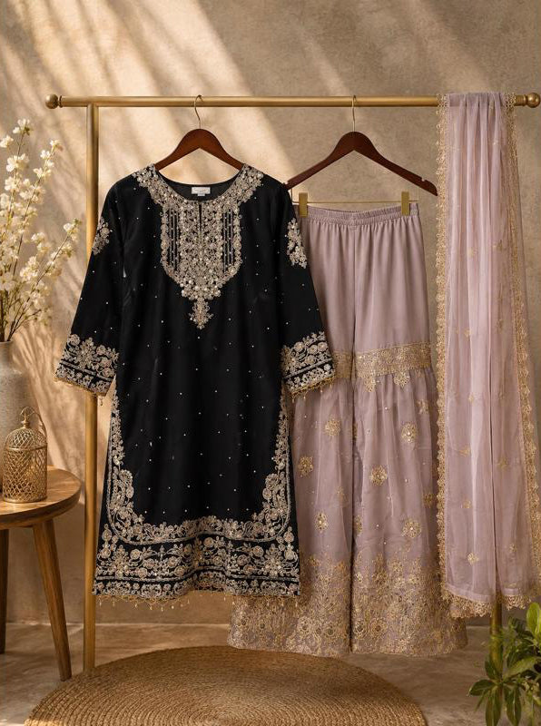Salwar Kameez