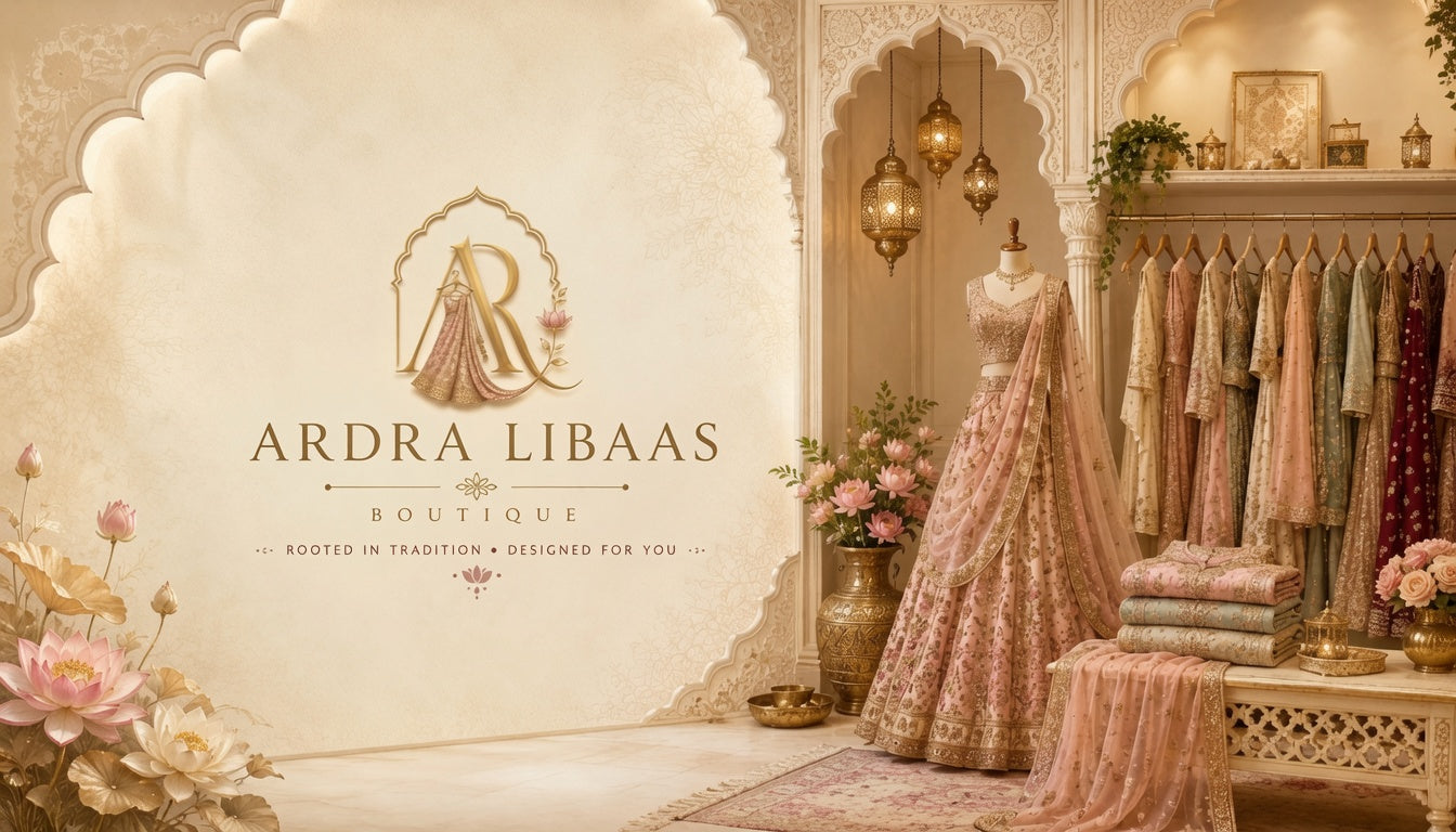 ARDRA LIBAAS