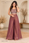 Sharara Khumar