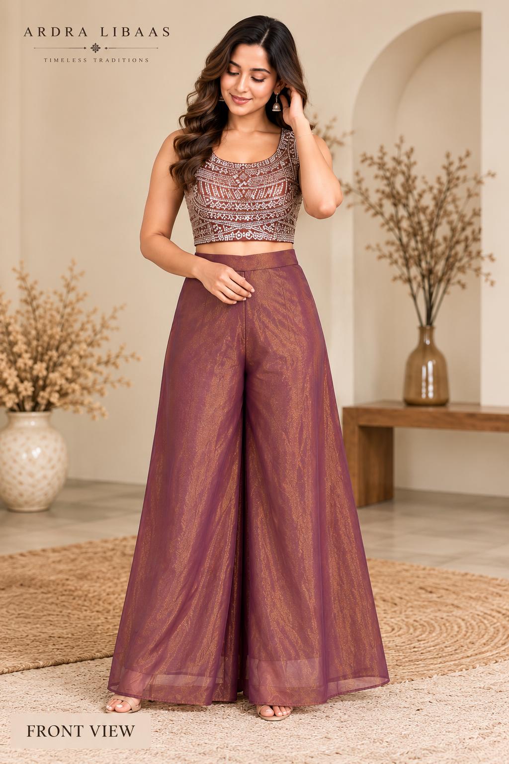 Sharara Khumar
