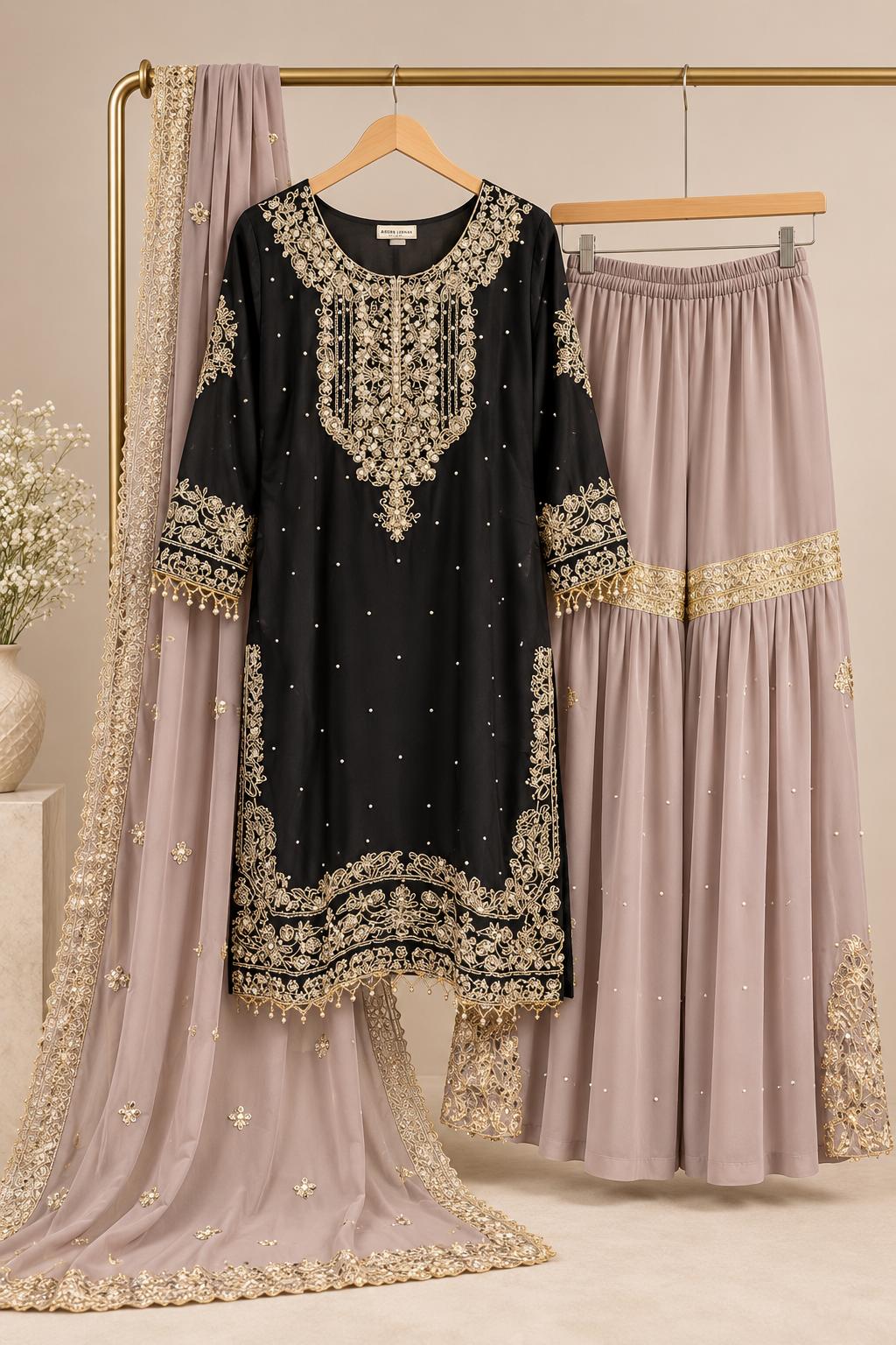 Shehzadi