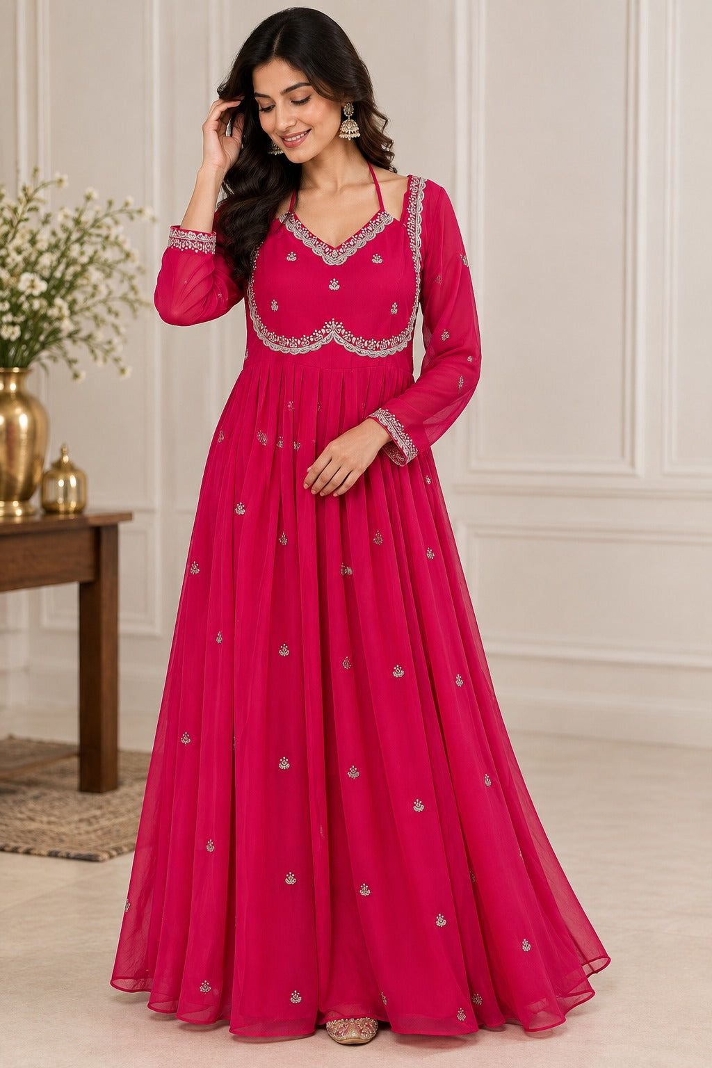 Mehrosh Anarkali